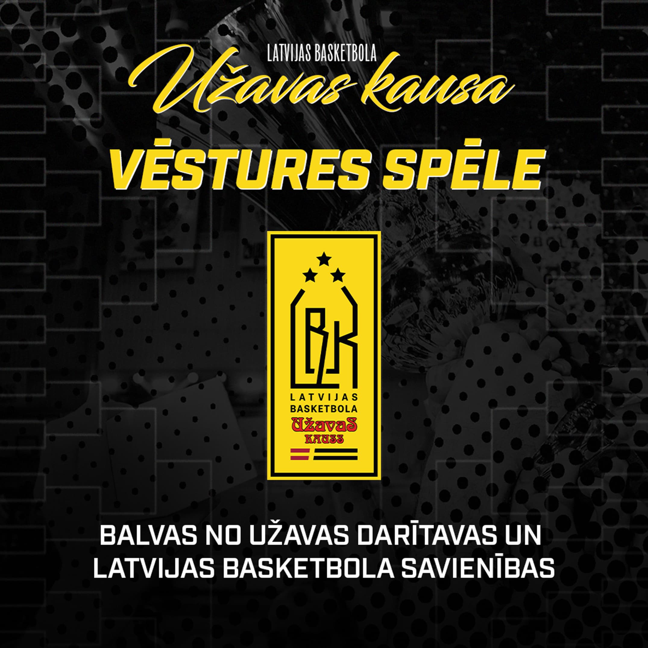 Užavas Kausa Vēstures Spēle