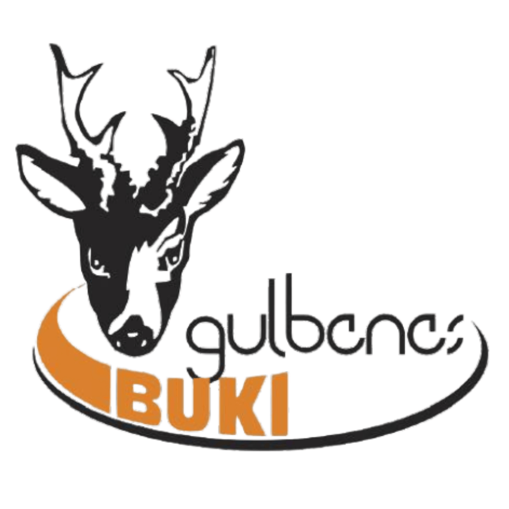 Gulbenes Buki