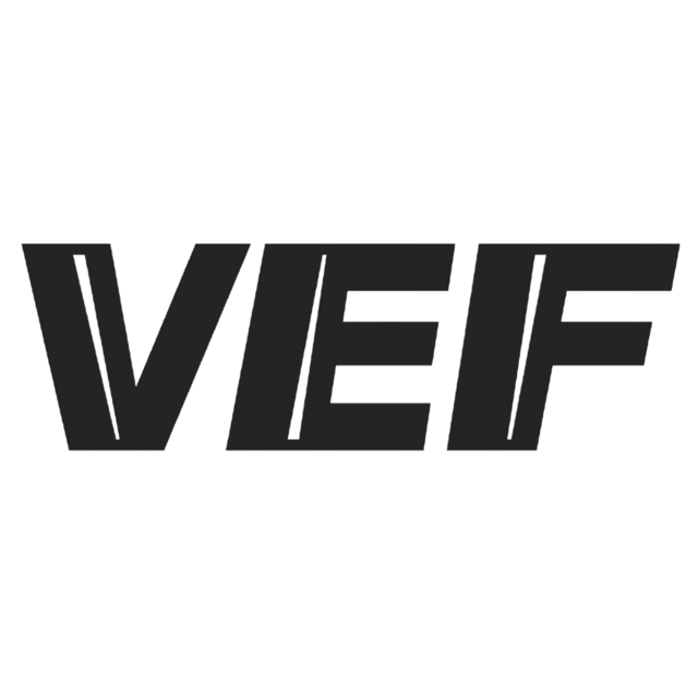 VEF Rīga