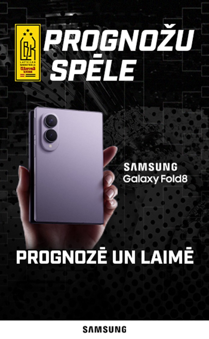 Samsung Galaxy Fold8