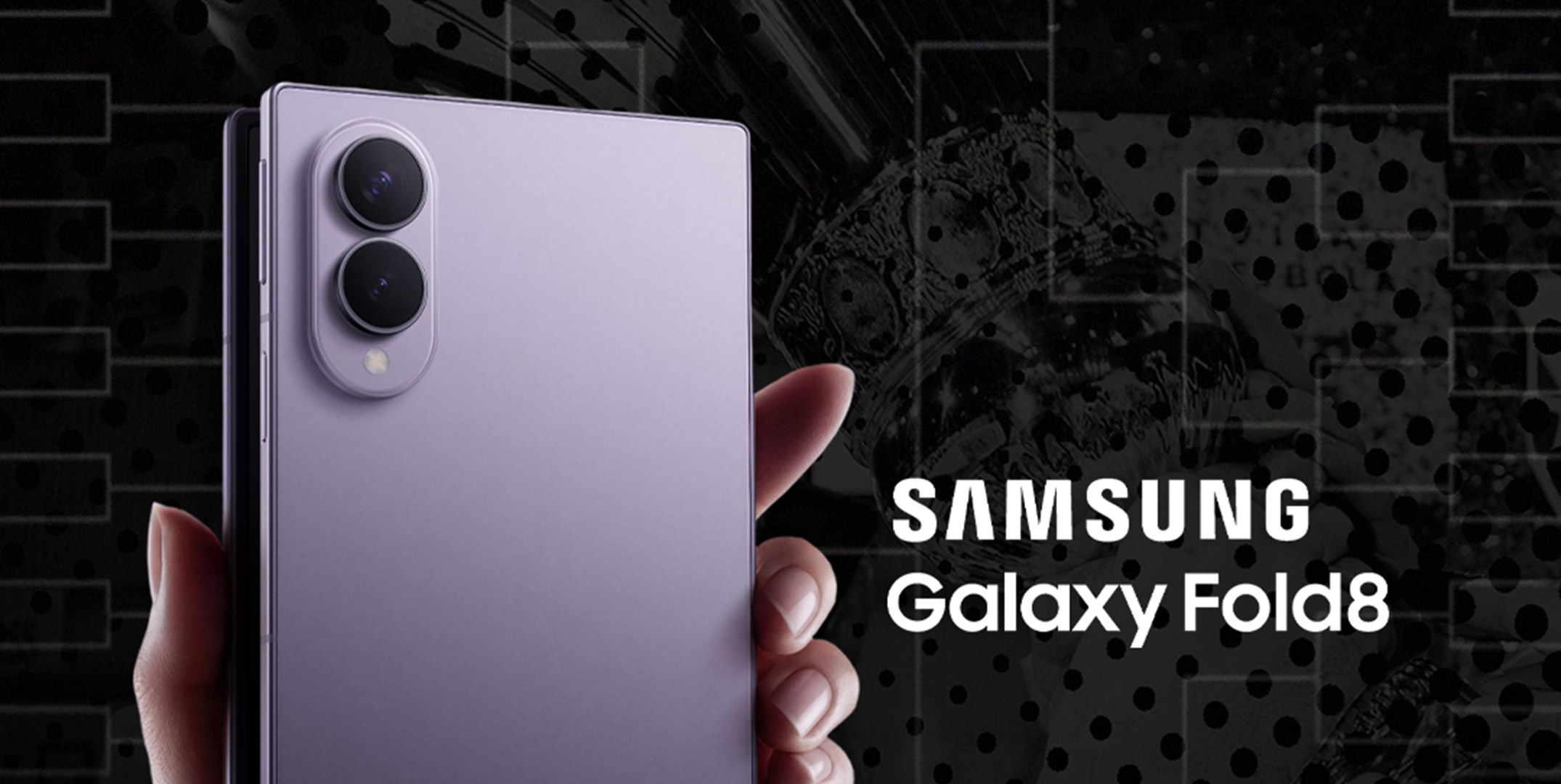 Samsung Galaxy Fold8